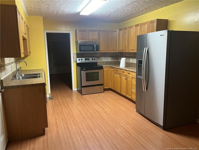 Building Photo - 1651 Baysden Ct