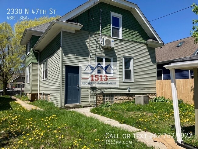 Building Photo - 2330 N 47th St