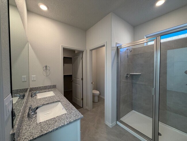 Building Photo - New Build 3 Bedroom Single Story Home Available Near Unser Blvd NE & Northern Blvd NE in Rio Rancho!