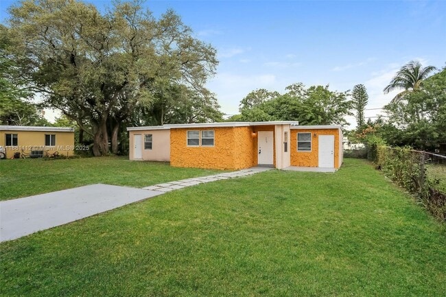 Primary Photo - 1531 NW 11th Ct