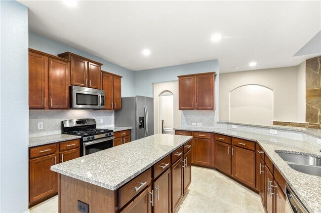 Building Photo - 506 Bluehaw Dr