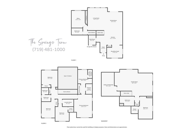 Building Photo - Luxury 5-Bedroom Home in the Award-Winning...