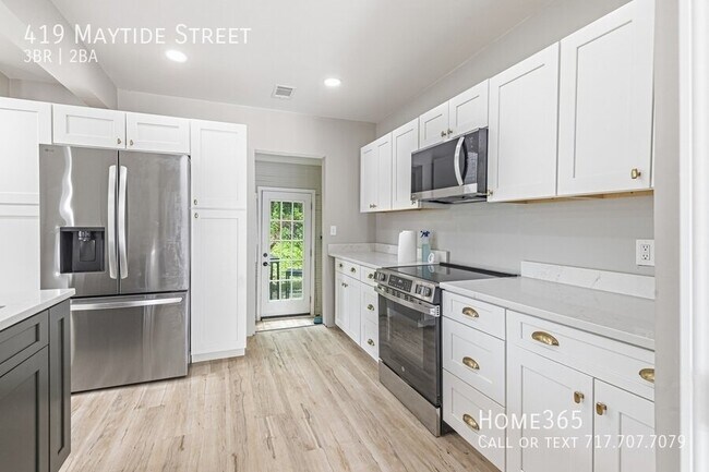 Building Photo - 419 Maytide St