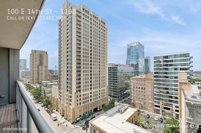 Building Photo - 100 E 14th St