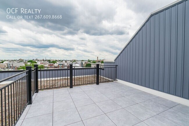 Building Photo - 1622 Point Breeze Ave