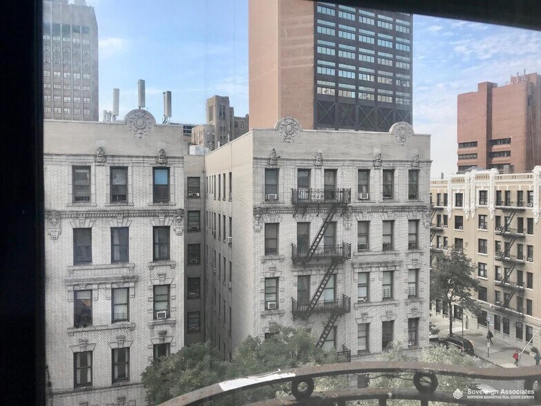 Building Photo - 250 Fort Washington Ave