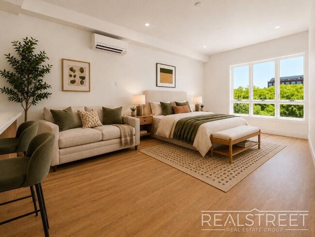 Building Photo - Studio Residences with Modern Finishes in Prime Bed-Stuy