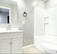 Building Photo - Large 2 bedroom 1 & 1/2 bath with laundry hookups in the unit