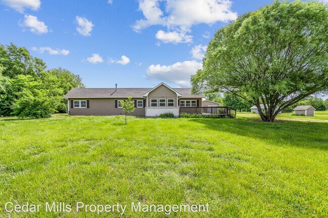 Primary Photo - 2 br, 2 bath House - 11074 SW Carmon Rd