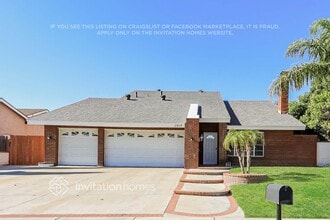 Building Photo - 2414 S Woodlark Dr