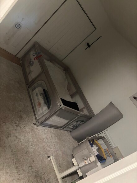 Third bedroom that is a size queen on the floor for my one-year-old son - 9521 Boca Cove Cir