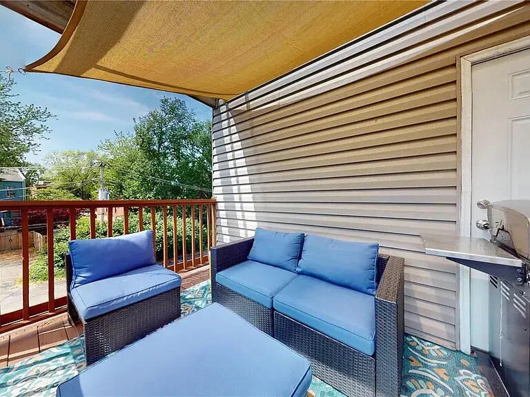 Building Photo - 2310 Rutger St