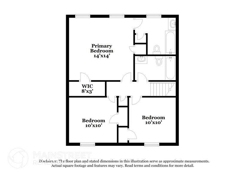 Building Photo - 3106 Arden Way SW