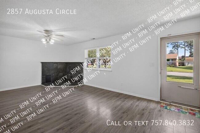 Building Photo - 2857 Augusta Cir