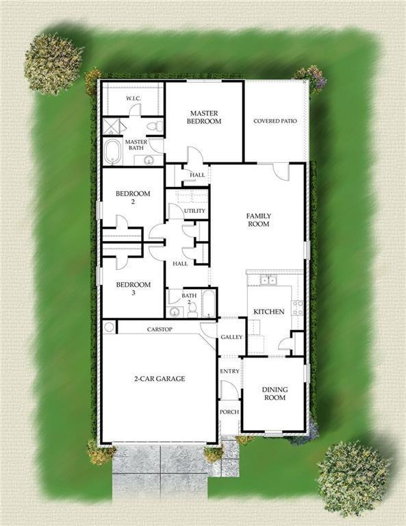Building Photo - 221 Koontz Lp
