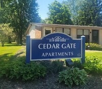 Building Photo - 552 Cedar Gate Ct