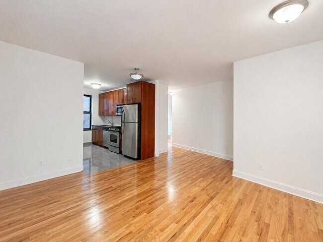 Floorplan - 660 Fort Washington Avenue