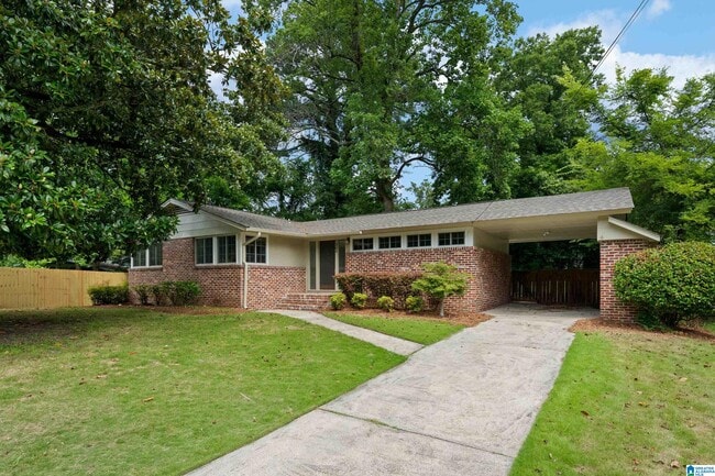Building Photo - 5304 10th Ct S