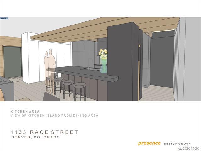 Building Photo - 1133 Race St