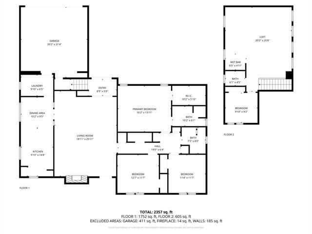 Building Photo - 2621 Pinehurst Dr