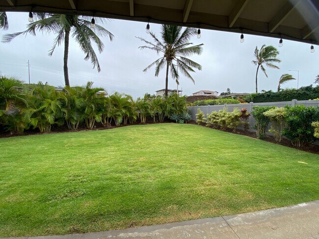 Building Photo - Elegant 3-Bedroom Home at Makai Vista Gated Community – Waikoloa
