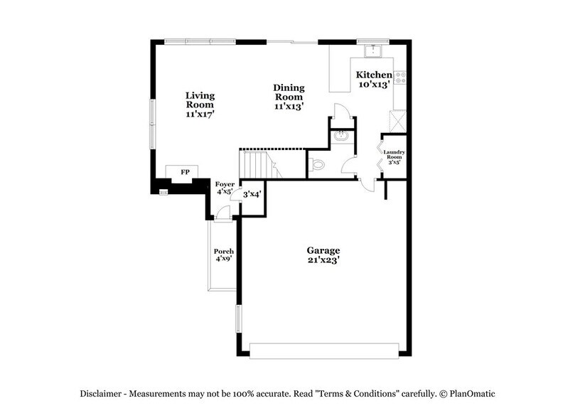Building Photo - 1255 W Oaks Way