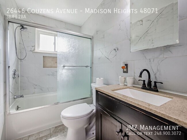 Building Photo - 26446 Couzens Ave