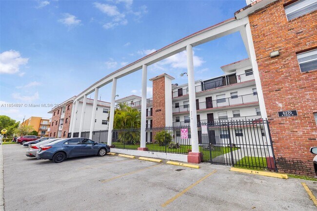 Building Photo - 6270 W Flagler St