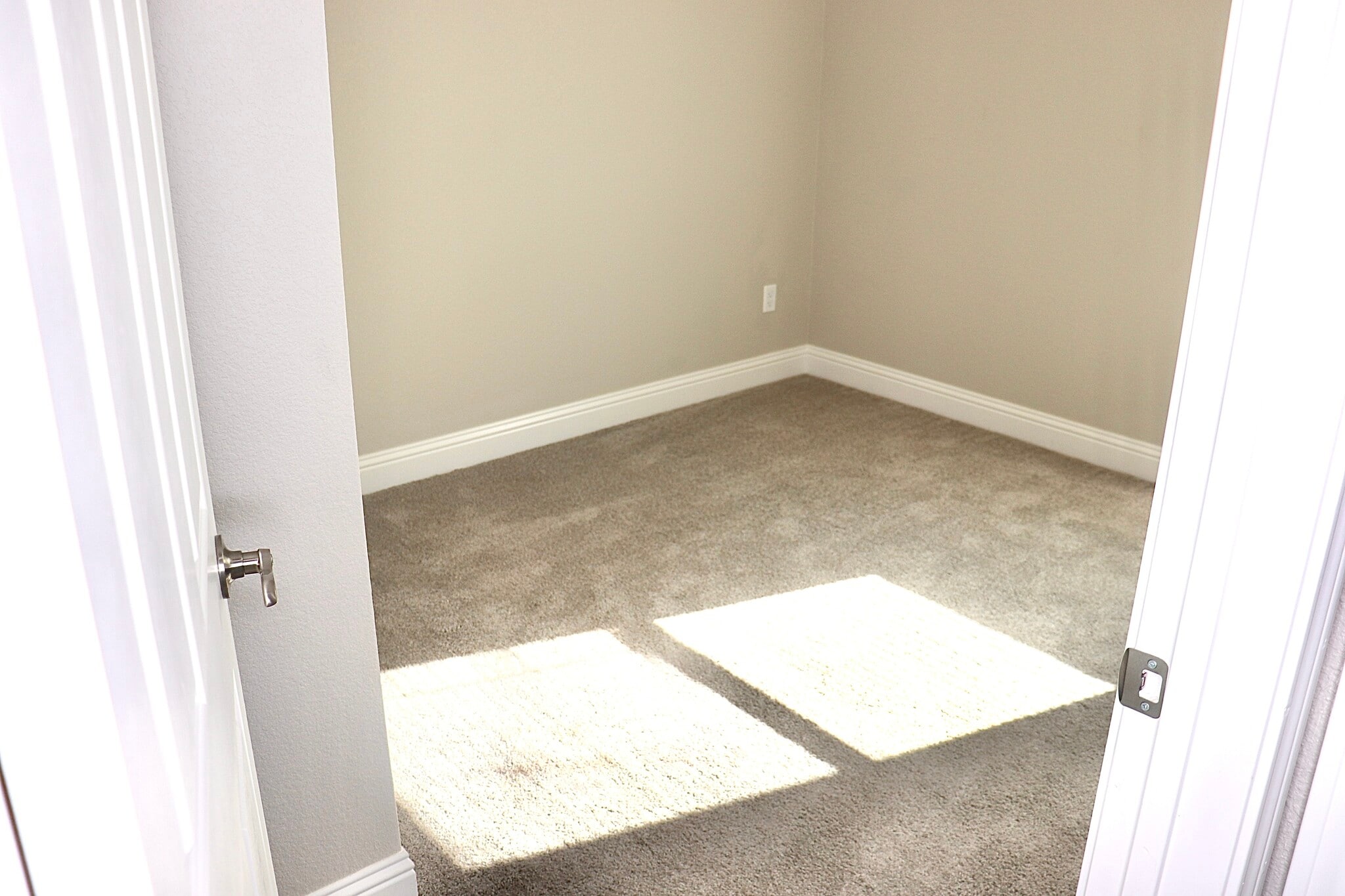 Bedroom 2 - 5824 Grayson St