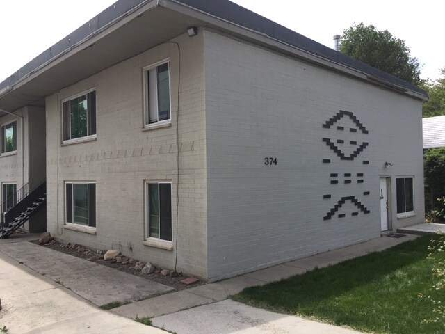 Primary Photo - 374 E 4th Ave