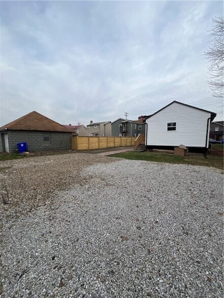 Building Photo - 1242 Indiana Ave