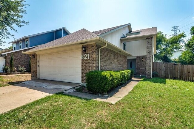 Primary Photo - Charming 2 beds 2 baths in Mesquite!