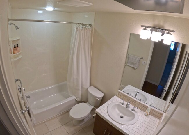 Building Photo - 3291 Berryessa St