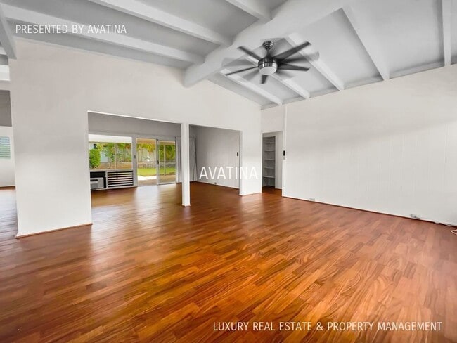 Building Photo - 1480 Akeke Pl