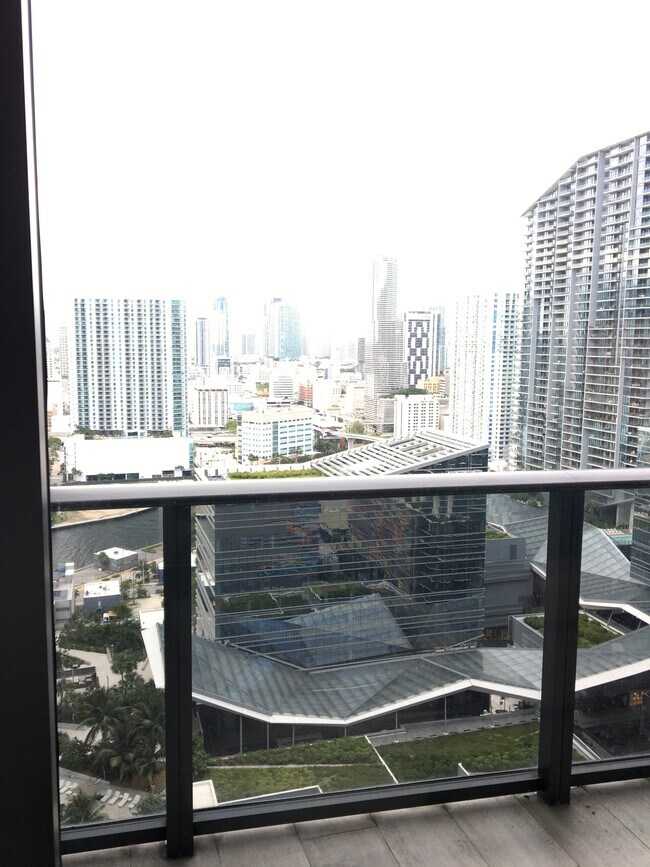 Views of Brickell City Centre - 55 SW 9th St