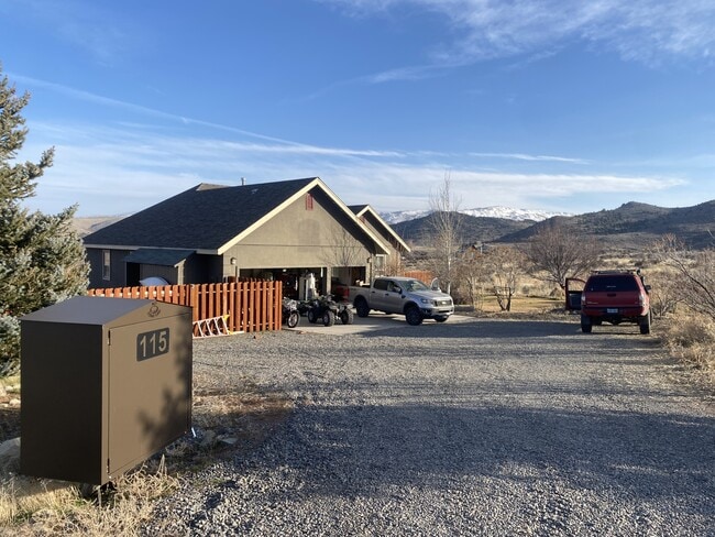 Building Photo - 115 Gold Rush Trail