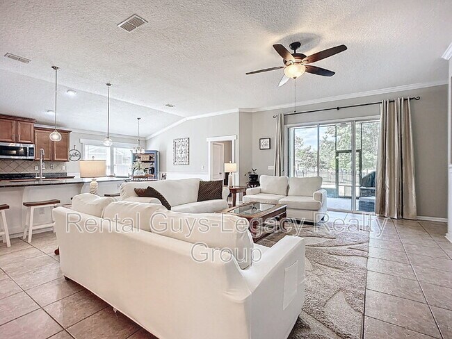 Building Photo - 266 Tortuga Bay Dr
