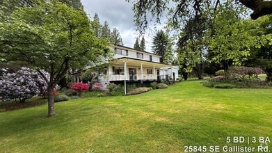 Building Photo - Sprawling 5 BD | 3 BA with Basement - Gresham
