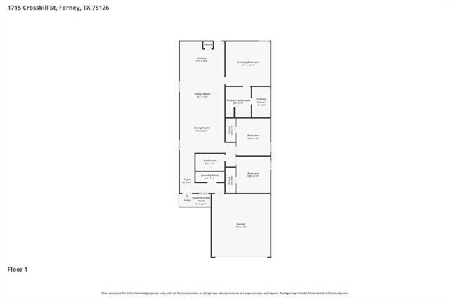 Building Photo - 1715 Crossbill St