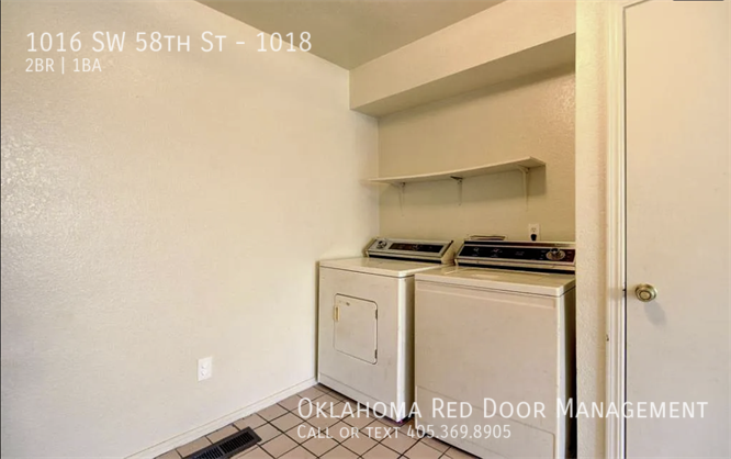 Building Photo - 1016 SW 58th St