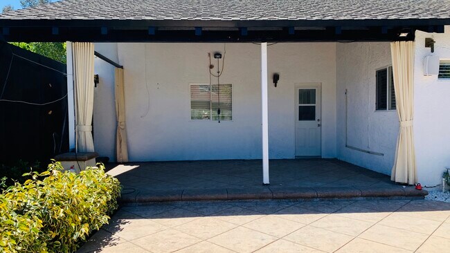 Building Photo - 5148 Otis Ave