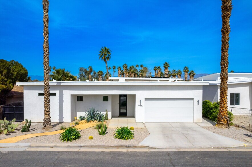Building Photo - 74360 Goleta Ave
