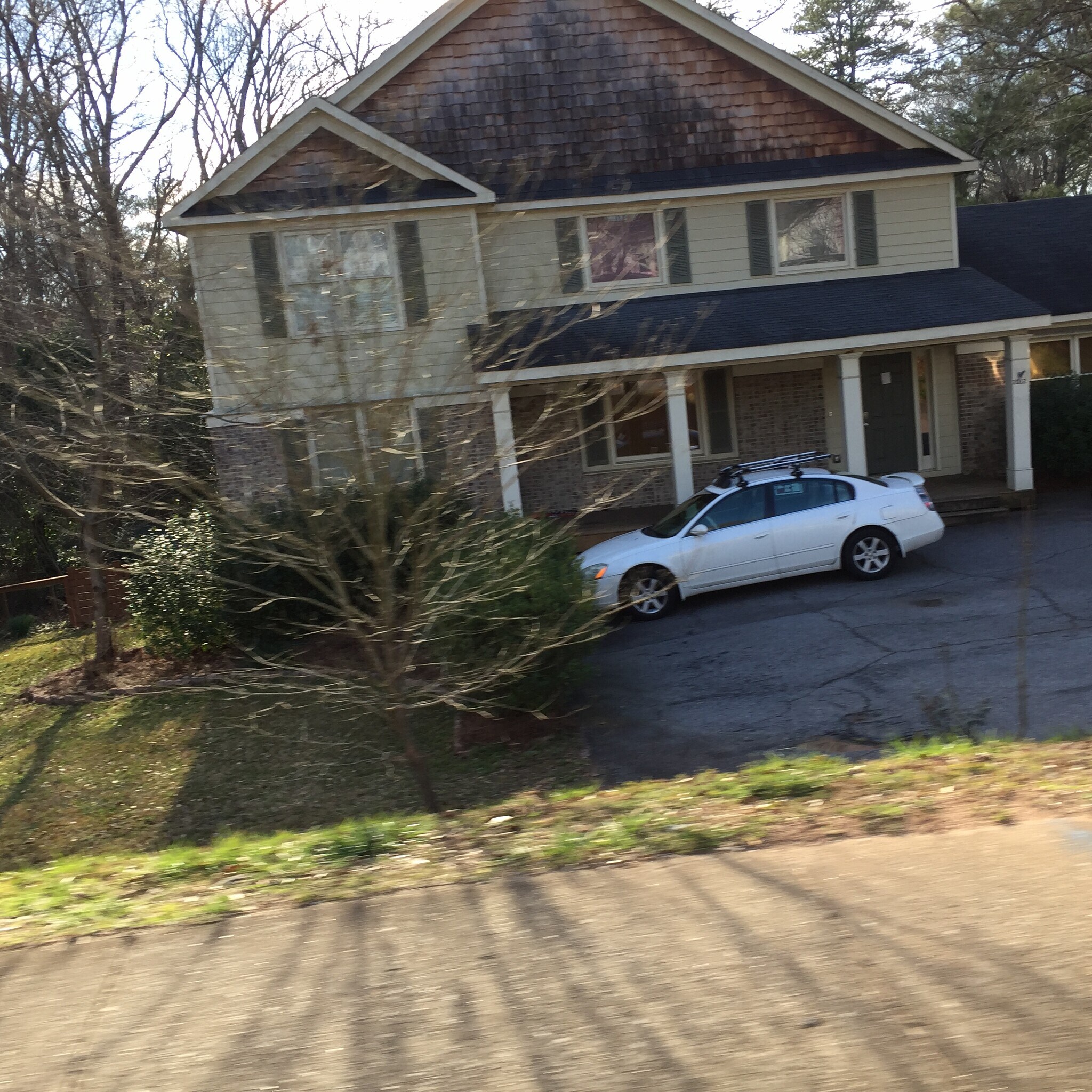 Building Photo - 2012 S Milledge Ave