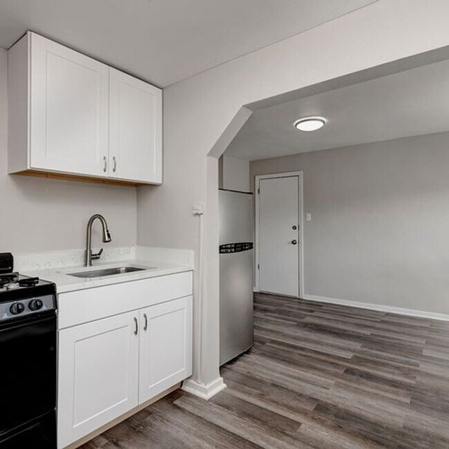 Building Photo - One Bed and One Bathroom Units Available