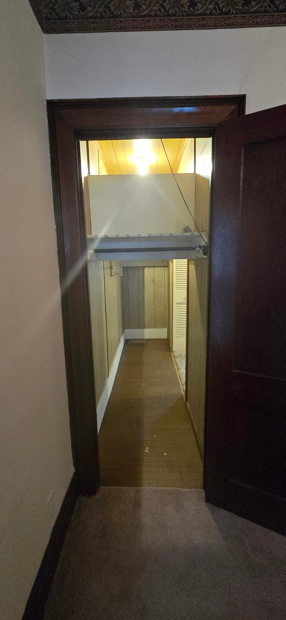 Building Photo - 161 Thayer St