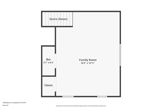 Building Photo - Spacious Spring Hill Rental in Sought-After Wades Grove Community