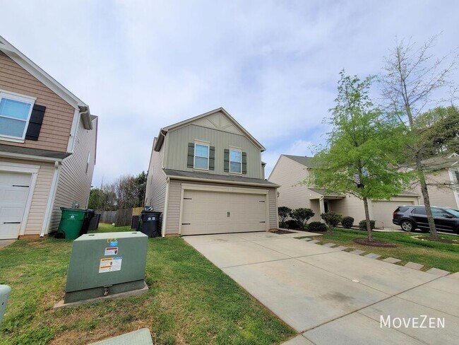 Building Photo - 7136 Pitzer Dr