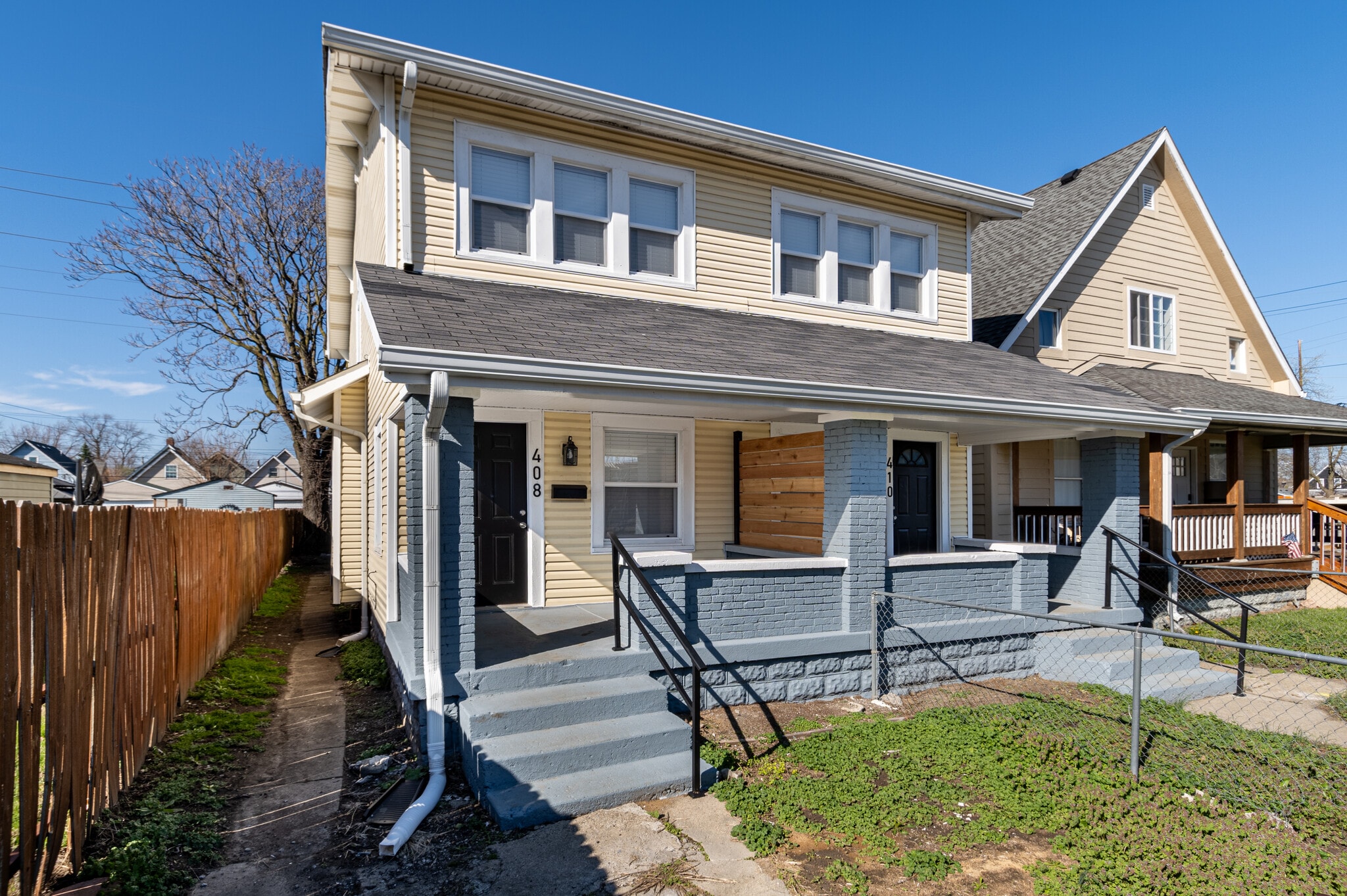 Building Photo - 408 E Beecher St