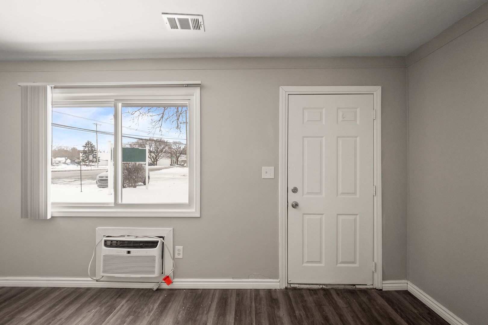 Interior Photo - Troy Village Apartments