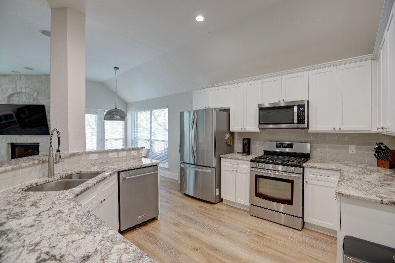Building Photo - 4117 Gazley Ln